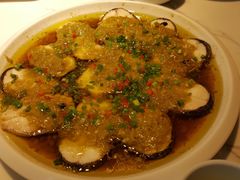 酱椒鱼尾-姜君·千岛湖鱼头馆(浦东大道店)