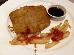 德大西菜社(云南南路店)-德大西餐社(云南南路店)