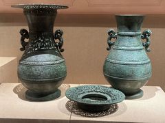 -广西壮族自治区博物馆