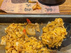 -相尽欢江湖铁板烧(武商梦时代店)