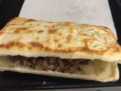 -高玛纳驴肉火烧(一世界店)