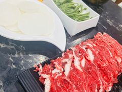 -小牛家村·贵州黄牛肉火锅(梦想小镇二分店)