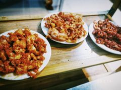 特色牛肉-阿昌白族石板烧(大理古城店)