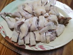 -富诚美食