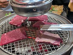 -江城二当家烤牛肉(莲塘新村店)
