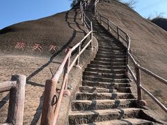 -丹霞山风景名胜区