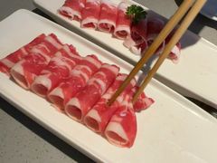 -海底捞火锅(新松江路生日主题店)