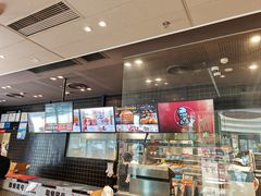 -肯德基(水坊邻里店)