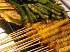 -京韵胡同·酱香羊蝎子火锅涮肉(长寿路店)