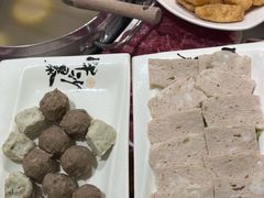 -牛沙暴潮汕牛肉火锅(章江南大道店)