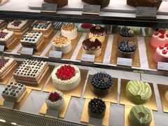 -M'CAKE(西单大悦城店)