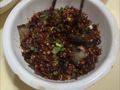 -笨罗卜浏阳菜馆(太平街店)