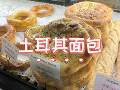 -MADO冰淇淋咖啡馆(淘金店)