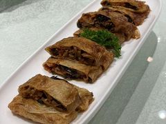 -金枝玉叶上海人家食府(三里河店)