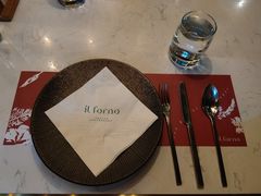 -IL Forno 意坊·意大利餐厅(花园店)