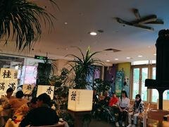 -桂满陇·蟹黄小笼汤包(巴黎春天浦建店)