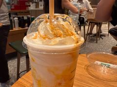 -星巴克臻选(万象前海店)