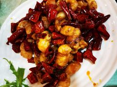 -长春观斋补堂素菜馆