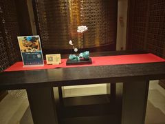 -海陵岛保利皇冠假日酒店·御公馆中餐厅 CANAL LNUA