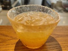 迎客茶-茶是一枝花泡茶店