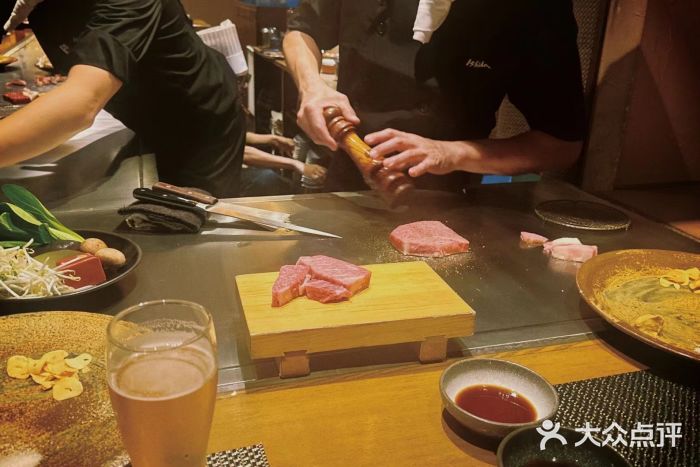 神户牛排 石田屋(本店)图片