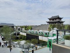 -相门城墙文化休闲景区