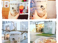 -九秋茶铺(三里屯店)