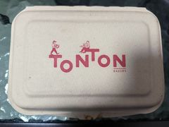 -TonTon(永康路店)