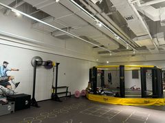 -FLARE STAR FITNESS(复地活力城店)