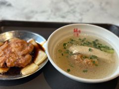 -鲜得来排骨年糕(即墨路店)