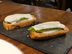 -1861意大利餐厅(文化广场店)