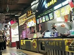 -渔湘粤厨(时尚天河美食城店)