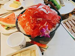 -大渝火锅(太仓万达店)