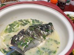 -三品香·江浙菜(松江九谊店)