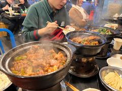 -二楼老店重庆鸡公煲(真光路店)