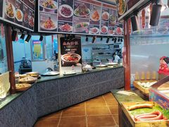-那家老院子东北菜·饺子·小鸡炖蘑菇(艳华街店)