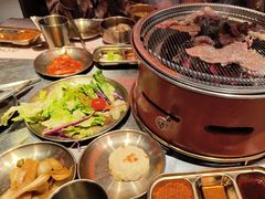 -西塔老太太泥炉烤肉(苏州大悦城店)