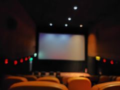 -百老汇戏院(荃湾广场店)