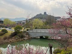 -雅达·阳羡溪山小镇中心