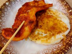 -甲乙饼·北京手工肉饼(西直门凯德茂店)