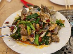 -禾记海鲜烧烤(八一路店)