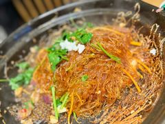 -费大厨辣椒炒肉(万家丽一店)