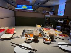 -海底捞火锅(北京路店)