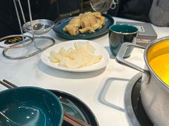 -鼎凰花胶鸡·椰子鸡火锅(长嘉汇店)