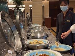 -浙江西子宾馆·瑶园咖啡厅