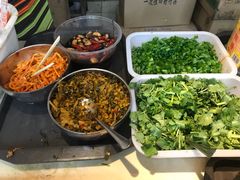 配菜-红鼻子桂林米粉(金唐新光界店)
