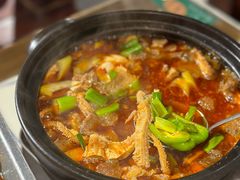 -肖记公安牛肉鱼杂馆·省级非物质文化遗产(崇仁路江滩直营店)