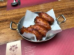 -食间牛排(湖西路店)