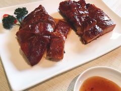 金牌烧鹅-御宝轩(益丰·外滩源店)