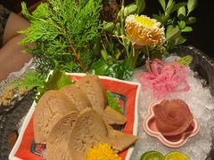 鹅肝-牛道·和牛九食(市府恒隆广场店)